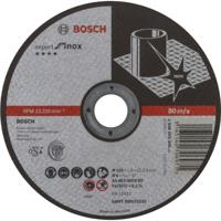 Bosch Professional Doorslijpschijf PRO Stainless Steel and Metal 150x22,23mm VE=1 - 2608603405 - thumbnail