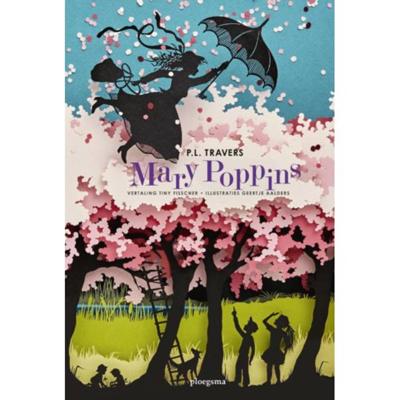 Mary Poppins (Hardback)