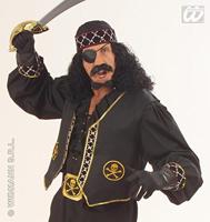 Piratenvest - thumbnail