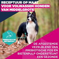 Eukanuba Adult Medium kip hondenvoer 2 x 15 kg - thumbnail