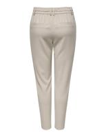 Only Onlpoptrash-aiden Life Easy Pnt Noos Broek Pumice Stone - thumbnail