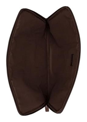 Burkely Antique Avery Laptopsleeve 15.6"-Brown