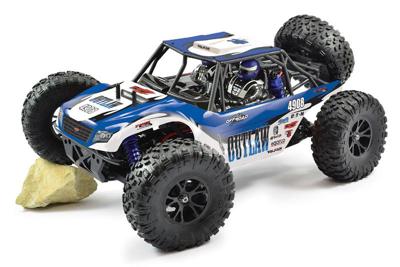 FTX Outlaw Ultra-4 brushless RTR FTX Outlaw Ultra-4 brushless RTR
