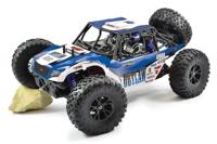 FTX Outlaw Ultra-4 brushless RTR - thumbnail