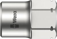 Wera 8790 FA Zyklop steeksleutelinzet met 1/4" en zeskant Hex 11-aandrijving, 8.0 mm - 1 stuk(s) - 05003675001 - thumbnail