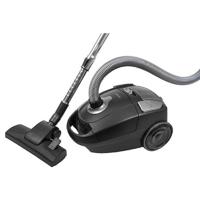 Frilec BP-Rubin - Stofzuiger met zak - thumbnail