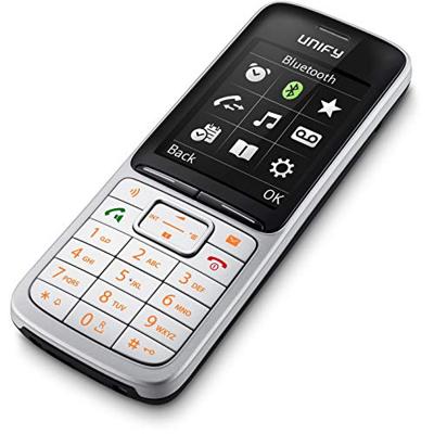 Unify OpenScape DECT Phone SL5 handset CUC450