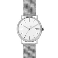 Horlogeband Fossil ES4671 Leder Beige 14mm - thumbnail