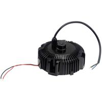 MEAN WELL HBG-160-60B LED-driver Constante spanning, Constante stroomsterkte 156 W 2.6 A 60 V/DC Dimbaar, 3-in-1 dimmer, Montage op ontvlambare oppervlakken, - thumbnail