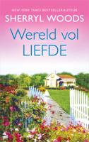 Wereld vol liefde - Sherryl Woods - ebook - thumbnail