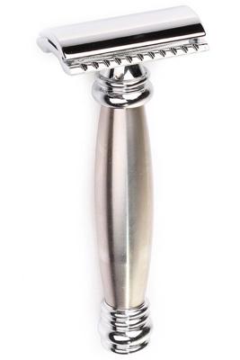 Handmatig scheermesje Merkur Zilverkleurig