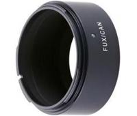 Novoflex Adapter Canon FD lens naar Fuji X camera - thumbnail