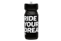 Look Ride Your Dream Bidon - Zwart - thumbnail
