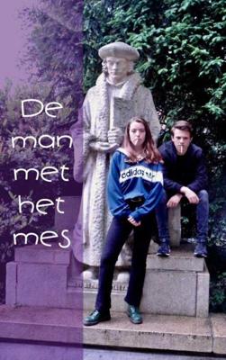 De man met het mes - Henry Sepers - Paperback (9789402178159) De man met het mes - Henry Sepers - Paperback (9789402178159)