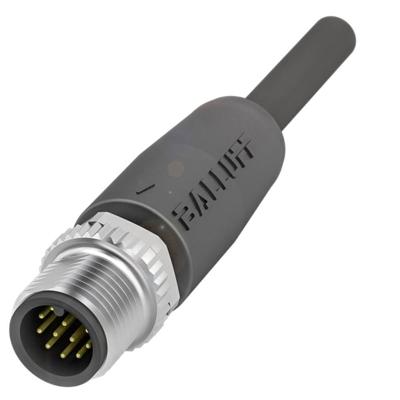 BALLUFF BCC06UY Sensor/actuator aansluitkabel 1 stuk(s) BALLUFF BCC06UY Sensor/actuator aansluitkabel 1 stuk(s)