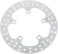 TRW -lucas remschijf "mst380" rotor mst380 rigid - thumbnail