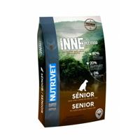Nutrivet Inne Dog Senior hondenvoer 2 x 12 kg - thumbnail