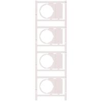 Weidmüller 1428190000 SM 36/18-30 K MC NE WS Apparaatmarkering Wit Aantal markeringen: 20 20 stuk(s) - thumbnail