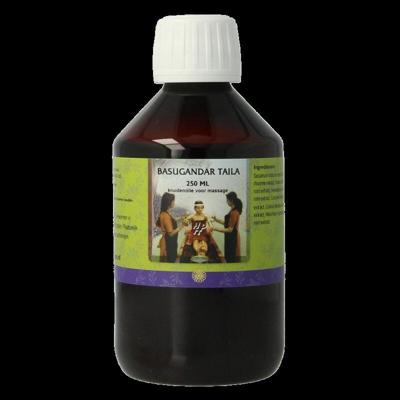 Holisan Basugandar taila 250 Milliliter