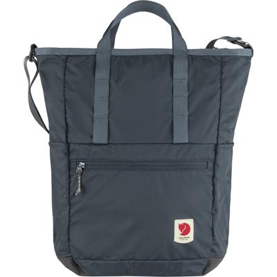 Fjallraven High Coast Totepack Schoudertas Navy 23 l Fjallraven High Coast Totepack Schoudertas Navy 23 l