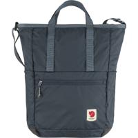 Fjallraven High Coast Totepack Schoudertas Navy 23 l - thumbnail