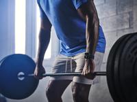 Smartwatch Amazfit W2435EU1N - thumbnail