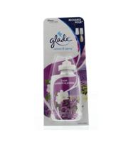 Glade BY Brise Sense & spray lavender & jasmine navul (18 ml) - thumbnail