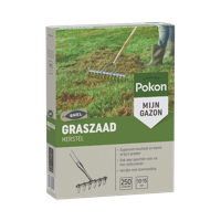 Pokon Graszaad Herstel 250g - thumbnail