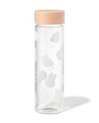 HEMA Nijntje drinkfles 600ml glas