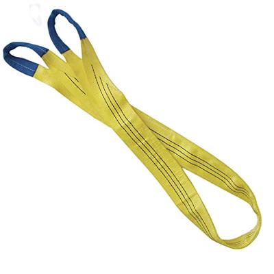 Beta 8156 6-T3-Hijsbanden, Geel - 081560060