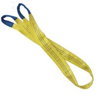 Beta 8156 4-T3-Hijsbanden, Geel - 081560040 - thumbnail