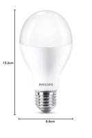 Philips CorePro E27 LED Lamp - 18.5W vervangt 120W - 2000 lumen - Warm wit - thumbnail