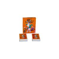 Wie is de ezel? kaartspel - thumbnail