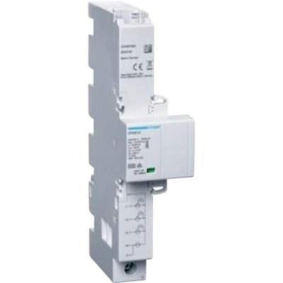 Hager SPA801Z SPA801Z Combi-afleider 1 stuk(s)