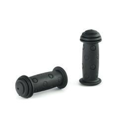 Widek Bj0503a kinderhandvat zwart - 6 stuks - fietslock