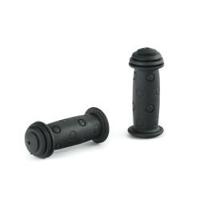 Widek Bj0503a kinderhandvat zwart - 6 stuks - fietslock - thumbnail