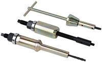 KS Tools 460.0975 Injectorhuls-set voor Volvo, 3-delig - thumbnail