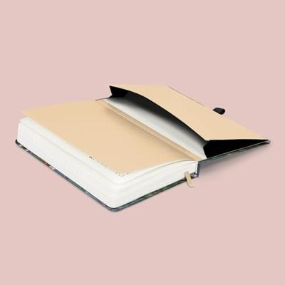 Claude Monet Notitieboek A5 Claude Monet Notitieboek A5