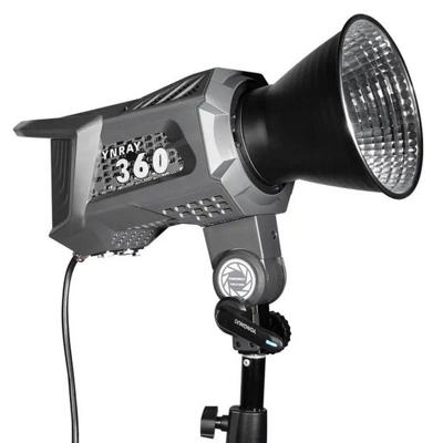 Yongnuo YNRAY360 5600K professionele studiolamp