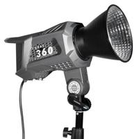 Yongnuo YNRAY360 5600K professionele studiolamp - thumbnail