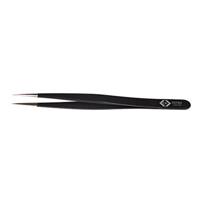 C.K T2379D Pincet ESD 3 SA-ESD Spits, fijn 120 mm C.K T2379D Pincet ESD 3 SA-ESD Spits, fijn 120 mm