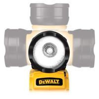 DeWalt dcl510n led werklamp | 10,8v li-ion - dcl510n-xj - thumbnail