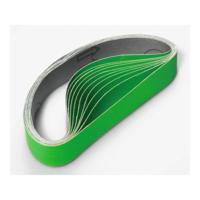 Fein 63714136010 Schuurband Korrelgrootte (num) 80 (l x b) 533 mm x 30 mm 10 stuk(s) - thumbnail