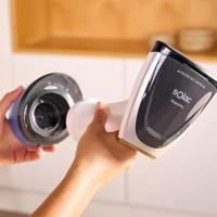 Verticaal Stoomstrijkijzer Solac PC1503 - thumbnail