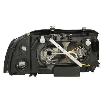 Koplamp links 201326052 Koplamp links 201326052