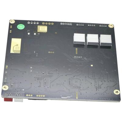 Flashforge mainboard Geschikt voor: FlashForge Adventurer 5M Sonstiges Druckerzubehör 20004106001