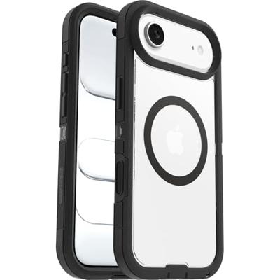 OtterBox Defender Pro XT with MagSafe Apple iPhone Air Clear/Black