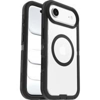 OtterBox Defender Pro XT with MagSafe Apple iPhone Air Clear/Black - thumbnail