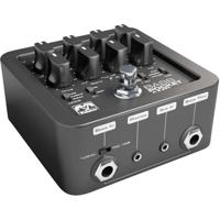 Palmer Pocket Amp Bass preamp en DI-box voor basgitaar - thumbnail
