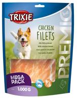 TRIXIE PREMIO CHICKEN FILETS 1 KG - thumbnail